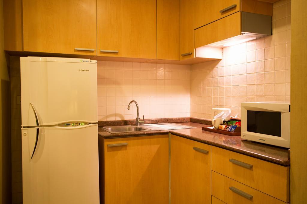 Ellaa Hotel Gachibowli Hyderabad Esterno foto