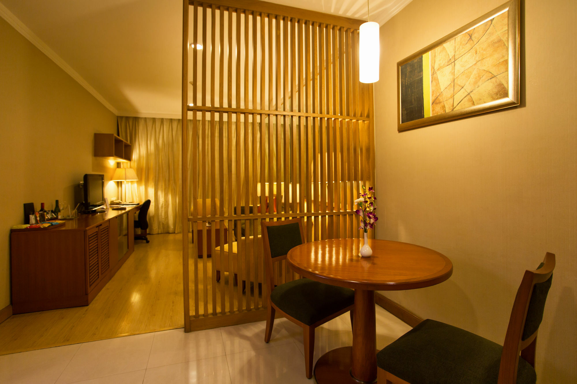 Ellaa Hotel Gachibowli Hyderabad Esterno foto