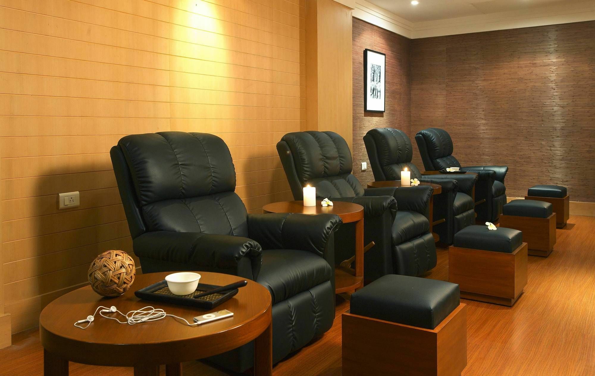 Ellaa Hotel Gachibowli Hyderabad Esterno foto