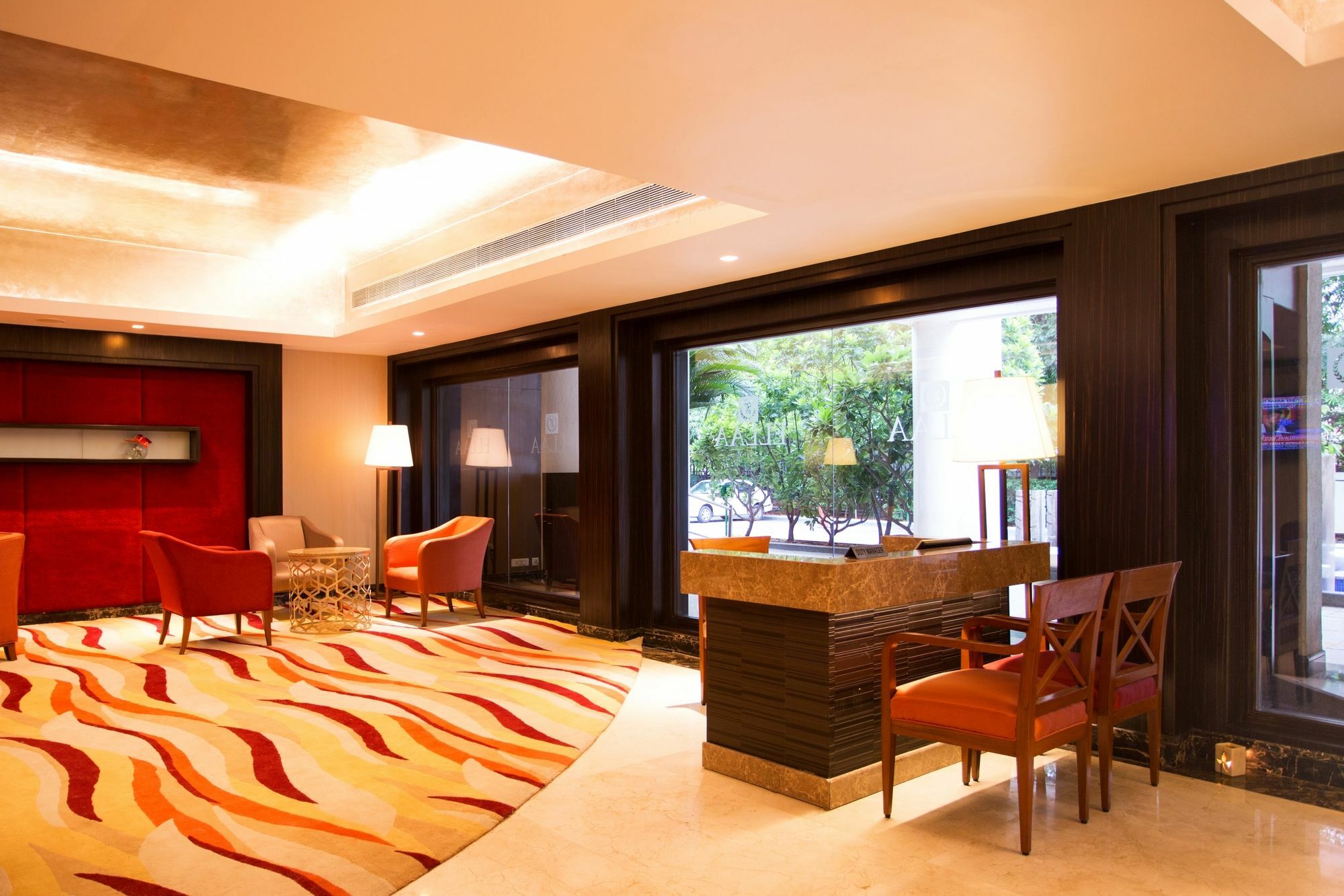 Ellaa Hotel Gachibowli Hyderabad Esterno foto